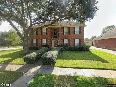 Chestnut Woods, HOUSTON, TX 77065