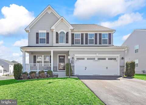 Northumberland, STEPHENSON, VA 22656