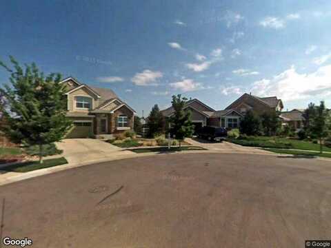 Duquesne, AURORA, CO 80018