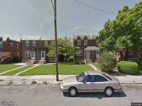 Unruh, PHILADELPHIA, PA 19111