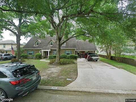 Whispering Oaks, SEABROOK, TX 77586