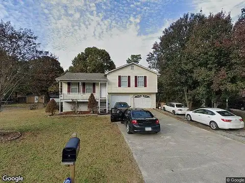 Evergreen, CARTERSVILLE, GA 30121