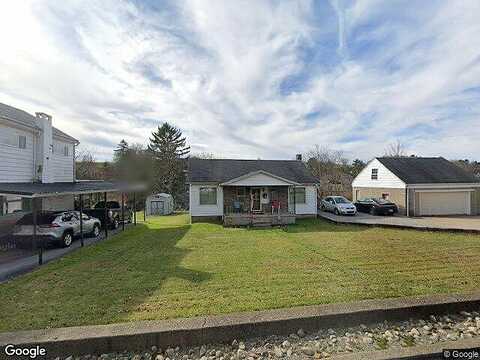 Brady, KITTANNING, PA 16201
