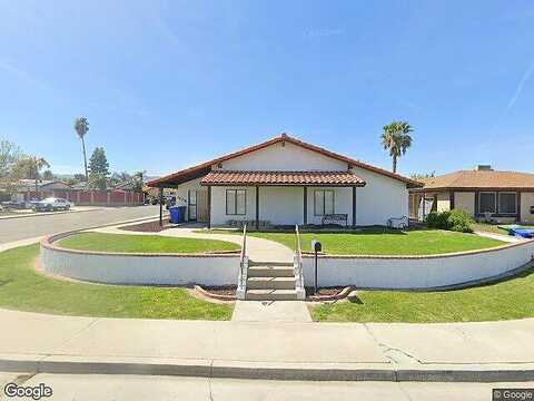 Bell, TAFT, CA 93268