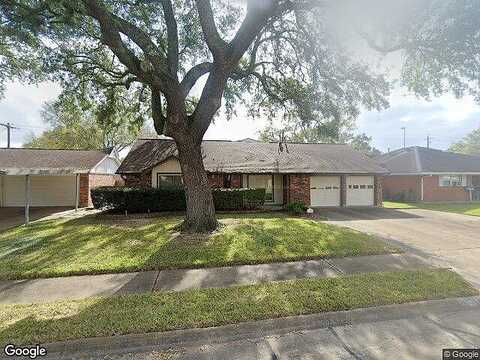 Alan, DEER PARK, TX 77536