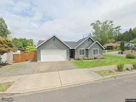 Valley Butte, EUGENE, OR 97401