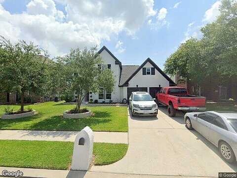 Collingswood, LA PORTE, TX 77571
