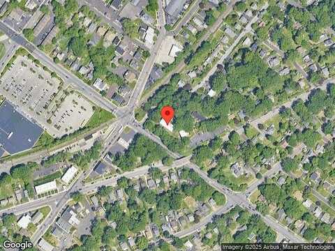 Tyson, ABINGTON, PA 19001