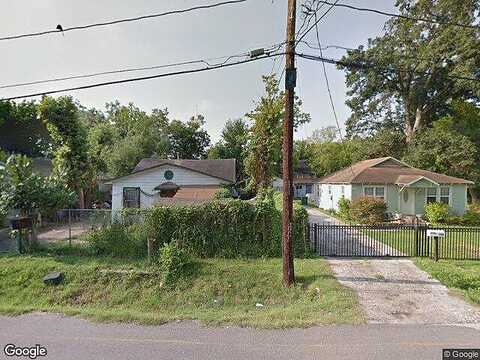 Frawley, HOUSTON, TX 77009