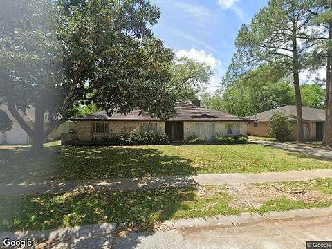 Vanderford, HOUSTON, TX 77099
