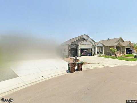 Tarbell, COLORADO SPRINGS, CO 80925