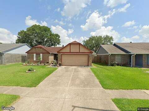 Linwood, LA PORTE, TX 77571