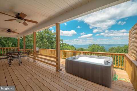 Overlook, RILEYVILLE, VA 22650