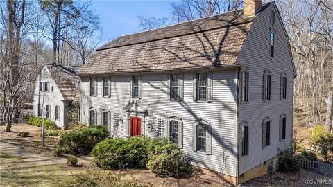 Darby, MIDLOTHIAN, VA 23113