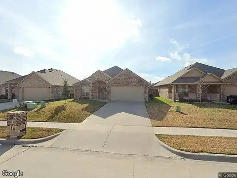 Frank, GREENVILLE, TX 75402
