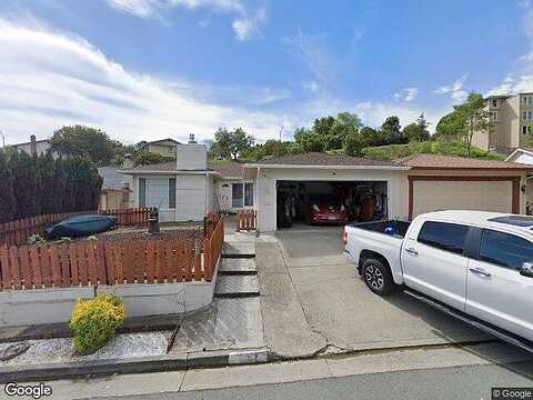 Parkside, EL SOBRANTE, CA 94803