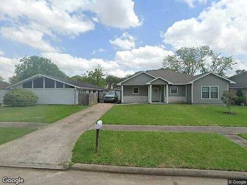Cook, HOUSTON, TX 77099
