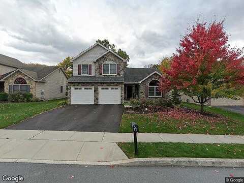 Hilltop, CAMP HILL, PA 17011