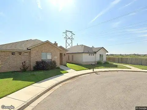 Genoa, LUBBOCK, TX 79424