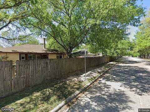 Eagle Glen, HOUSTON, TX 77041