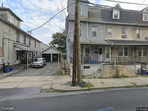 Race, CATASAUQUA, PA 18032
