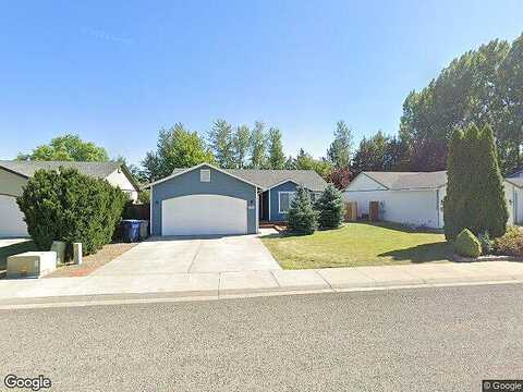 Lexus, ELLENSBURG, WA 98926