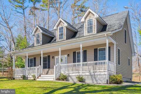 Jamesons Mill, CULPEPER, VA 22701
