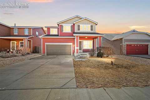Desert Bloom, COLORADO SPRINGS, CO 80925