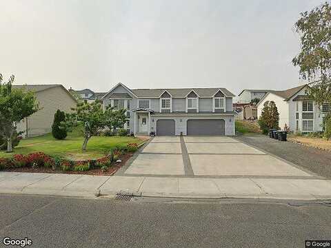 Edgewater, MOSES LAKE, WA 98837