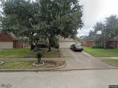 Sable Trail, HOUSTON, TX 77064