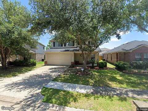 Collin, HOUSTON, TX 77075