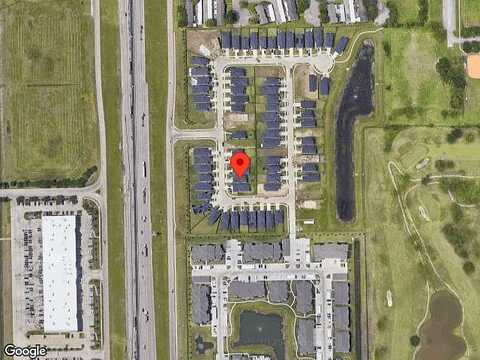 Wedgewood Trace, LA PORTE, TX 77571