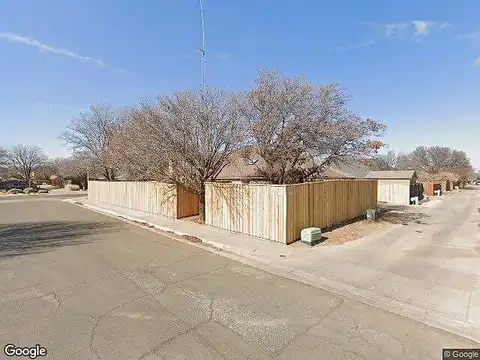 Utica, LUBBOCK, TX 79416