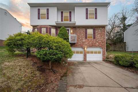 Edgemeade, MONROEVILLE, PA 15146