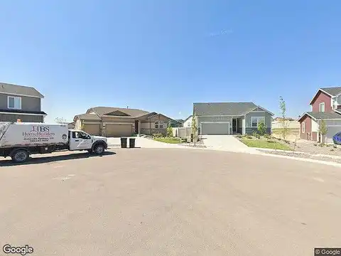 Bluffstone, PEYTON, CO 80831