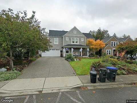 Cherry, BAINBRIDGE ISLAND, WA 98110