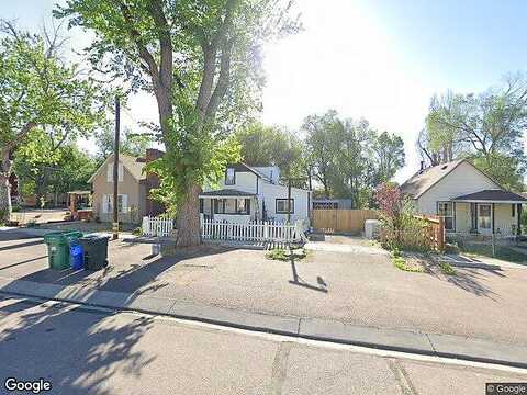 Cascade, COLORADO SPRINGS, CO 80903