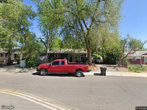 Montrose, COLORADO SPRINGS, CO 80905