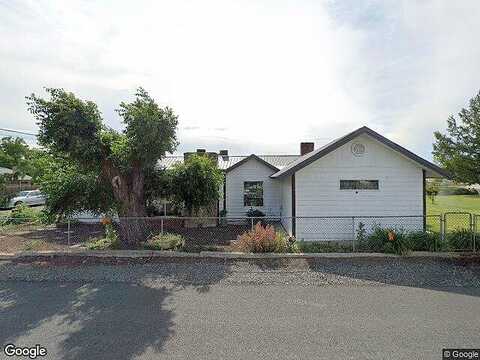 Franklin, TIETON, WA 98947