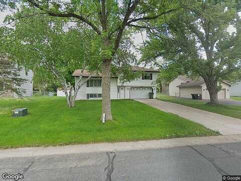 Jackson, MINNEAPOLIS, MN 55434