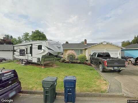 Fremont, EUGENE, OR 97404