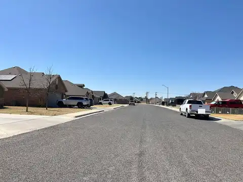 Grace, ANDREWS, TX 79714