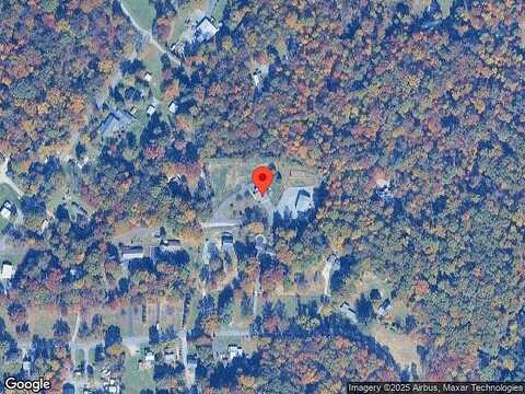 White Church, SHIPPENSBURG, PA 17257