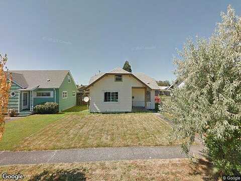 21St, LONGVIEW, WA 98632