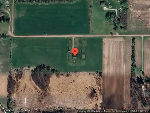125Th, BRAHAM, MN 55006