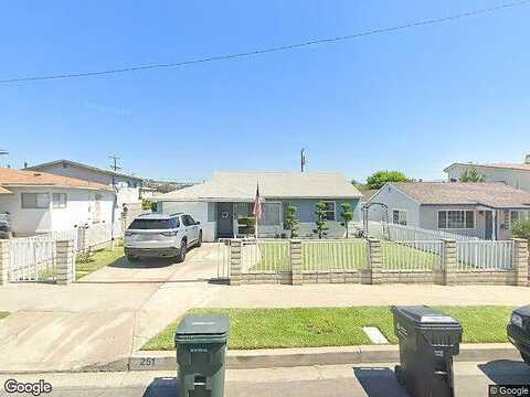 Markland, MONTEREY PARK, CA 91754