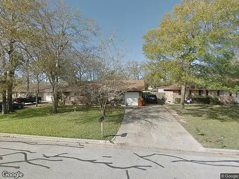 Yosemite, BRYAN, TX 77803