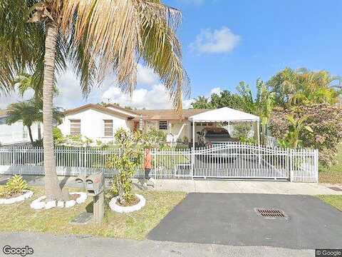260Th, HOMESTEAD, FL 33032