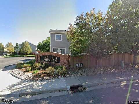 Alton, DENVER, CO 80247