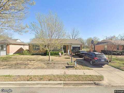 Casa View, DALLAS, TX 75228